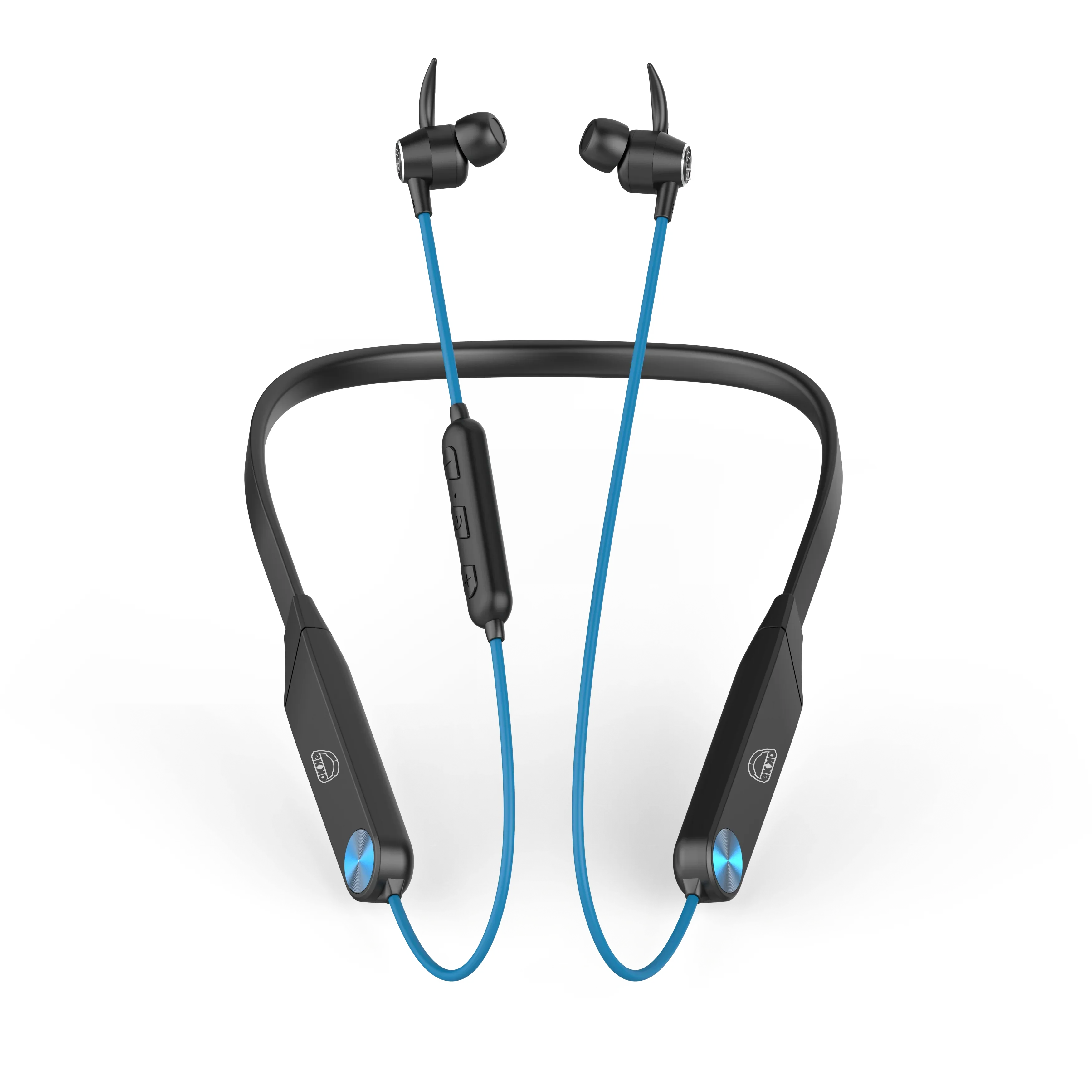 EKKO Unplug N06: 150-Hour Playback, Supreme ENC, 40ms Latency, Max BASS, Gaming Boost, Type-C, Siri & Google Assistant - Image 14