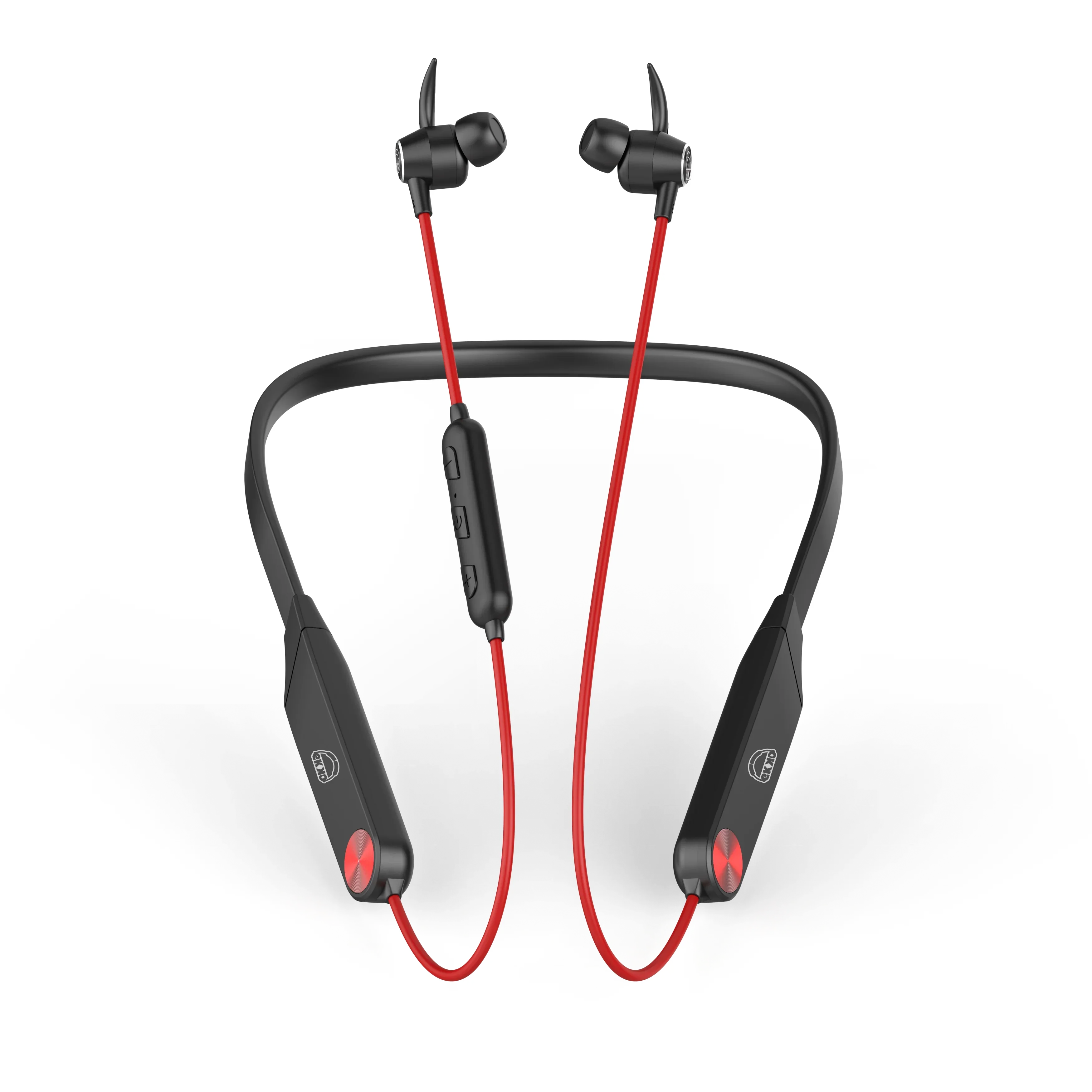 EKKO Unplug N06: 150-Hour Playback, Supreme ENC, 40ms Latency, Max BASS, Gaming Boost, Type-C, Siri & Google Assistant - Image 9