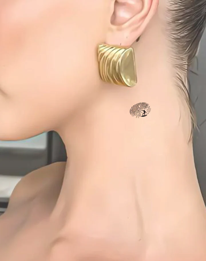 Fingerprint Surf - Image 3