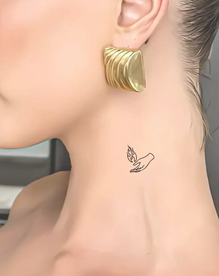 Fire Within - Image 3