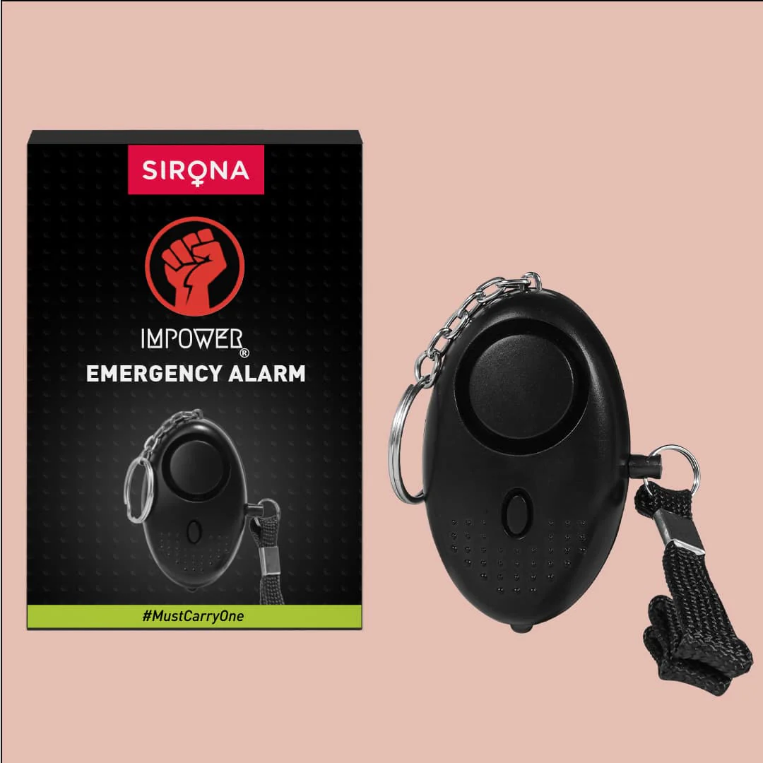Impower Emergency Alarm (1 Pack of 1) - Image 17