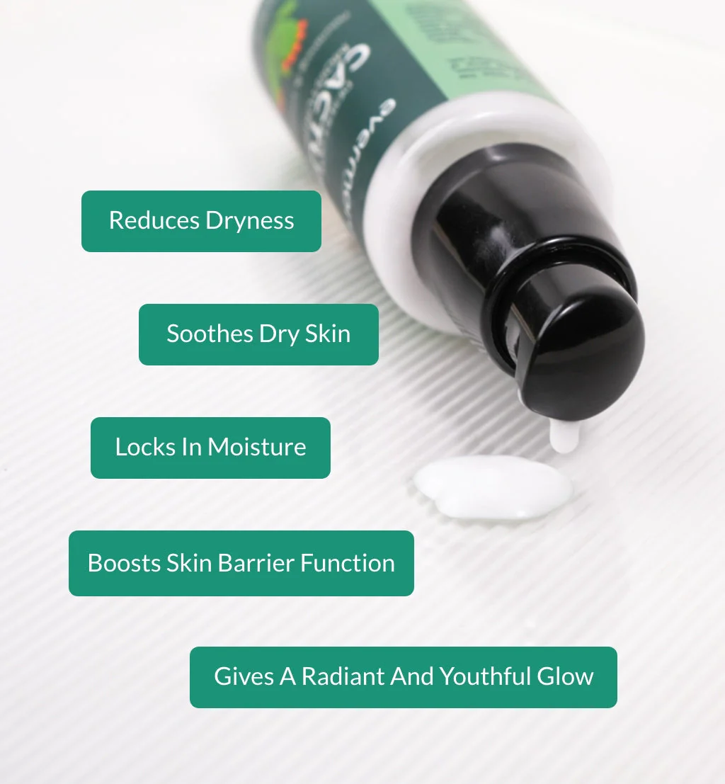 India's First Mexico-Sourced Cactus-Infused Soothing Moisturiser - Image 4