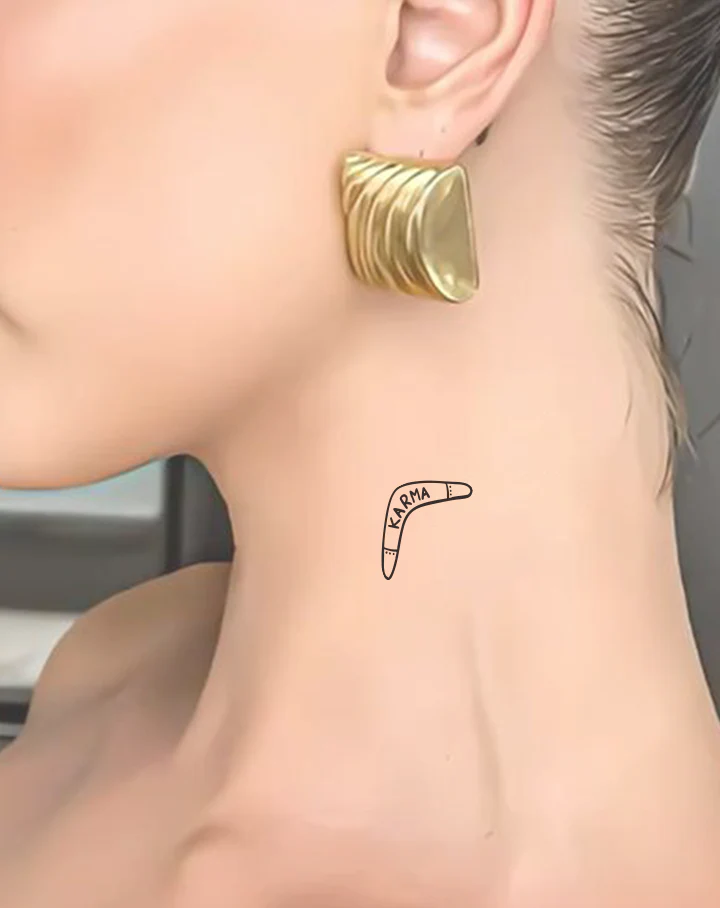 Karma Boomerang - Image 3