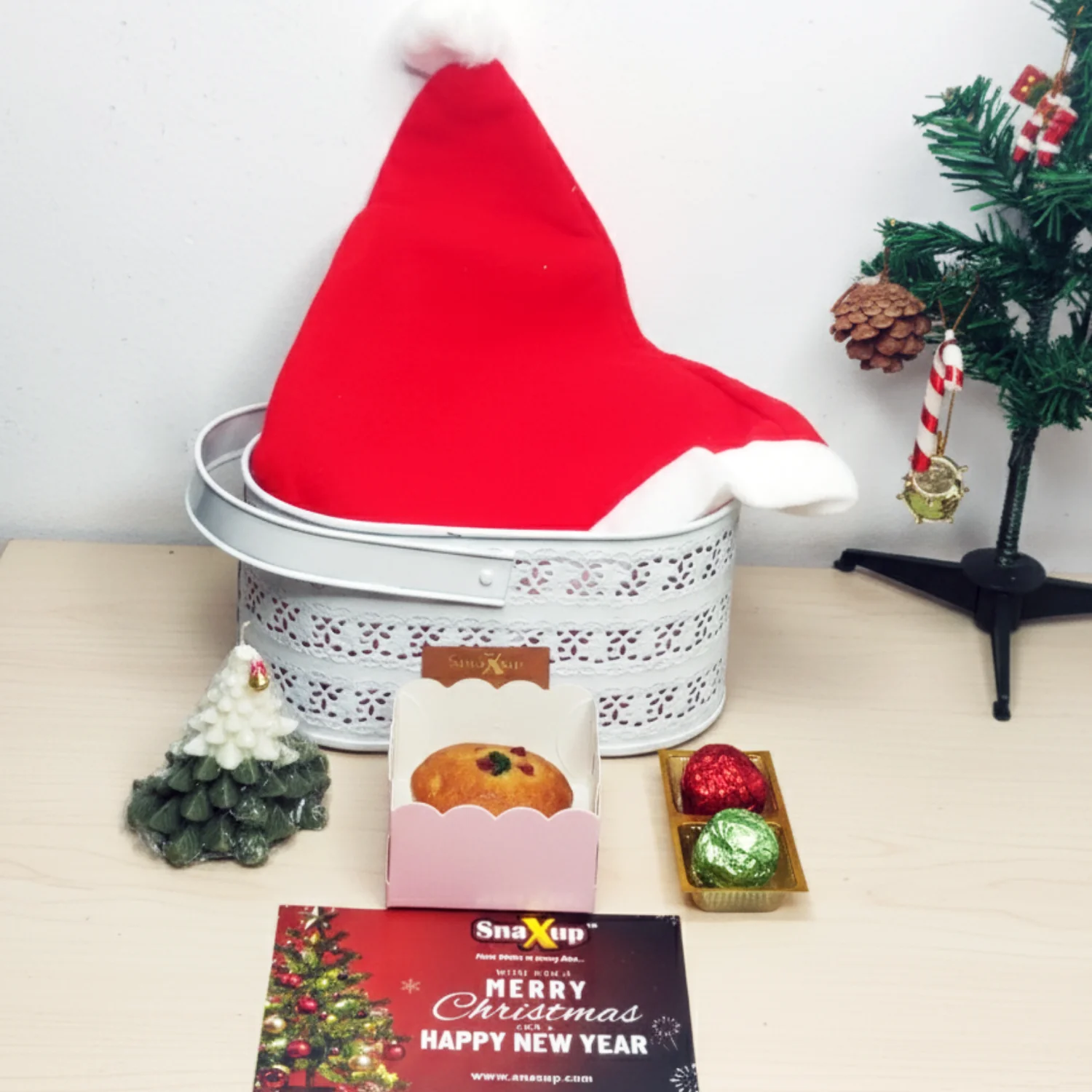 Kids Love Basket - Image 3