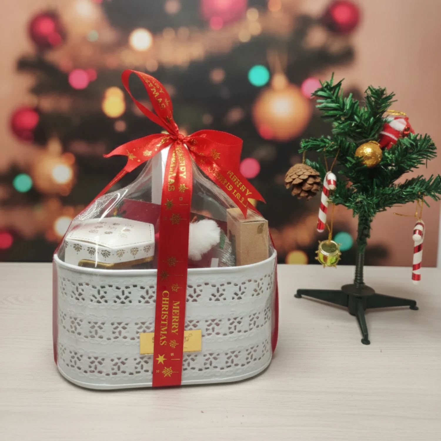 Kids Love Basket - Image 5