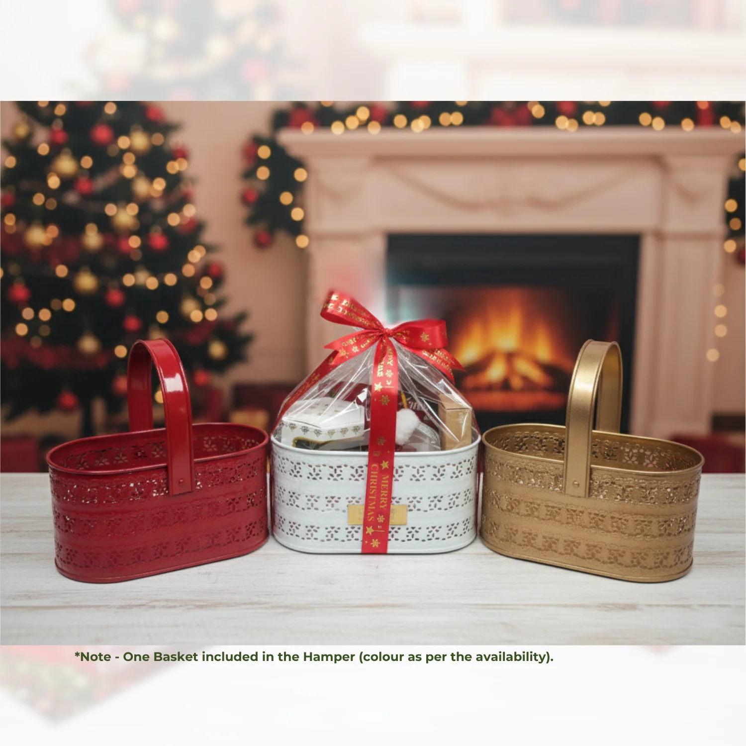 Kids Love Basket - Image 6