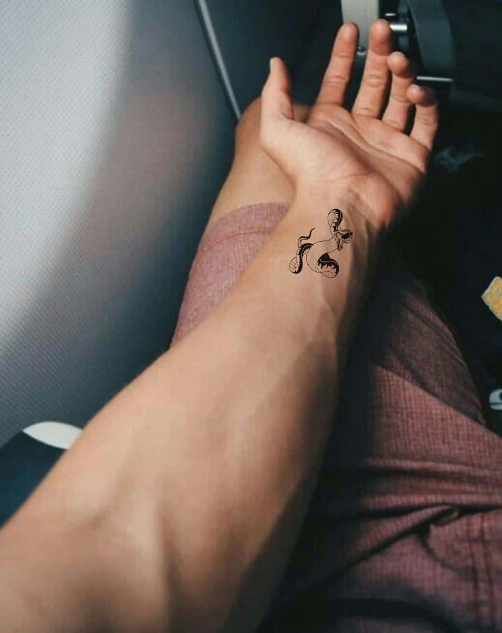 Kobra Rage - Image 3