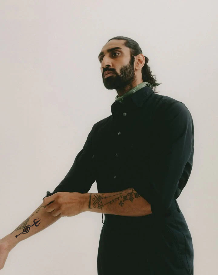 Kundalini Trident - Image 3