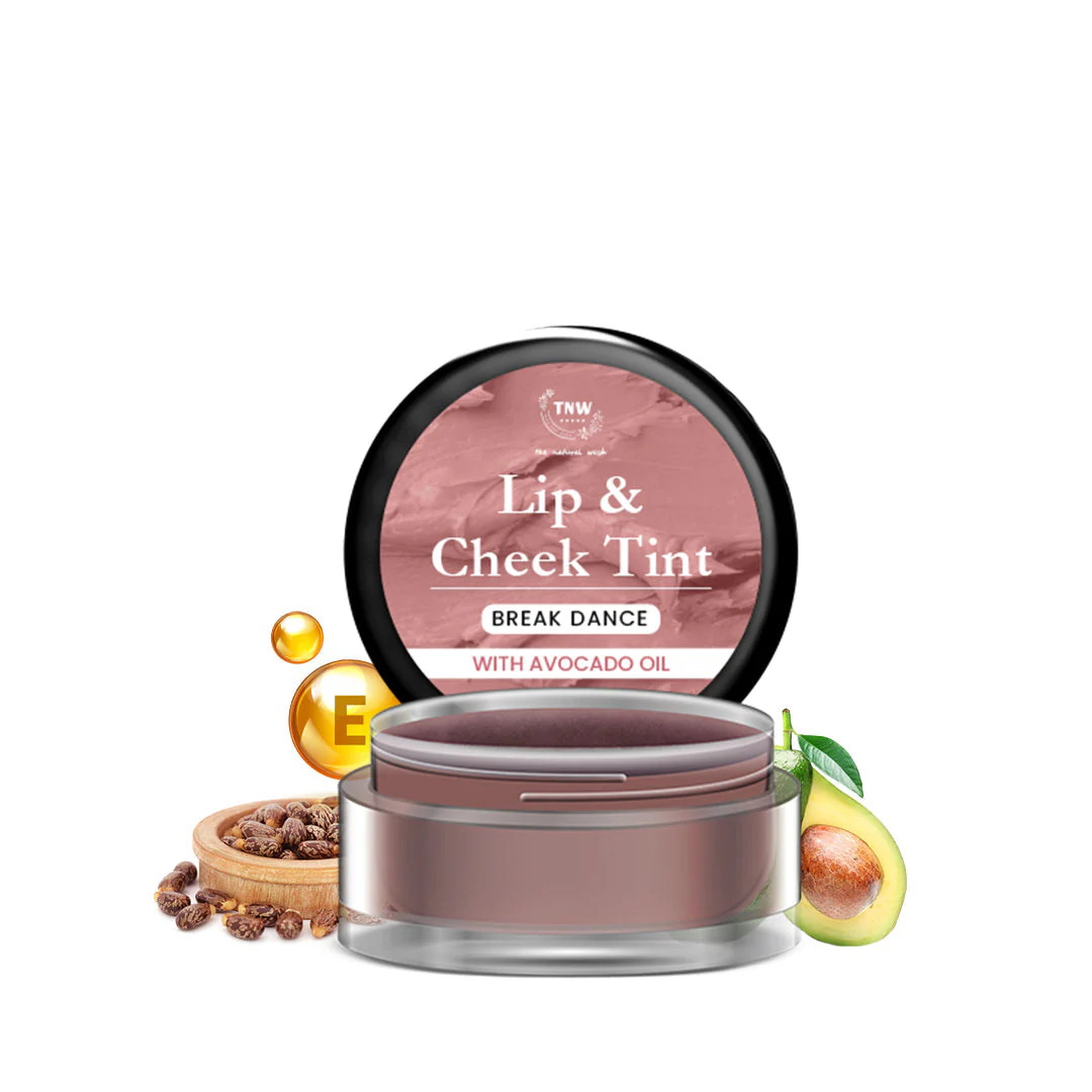 Lip & Cheek Tint - All - Image 3