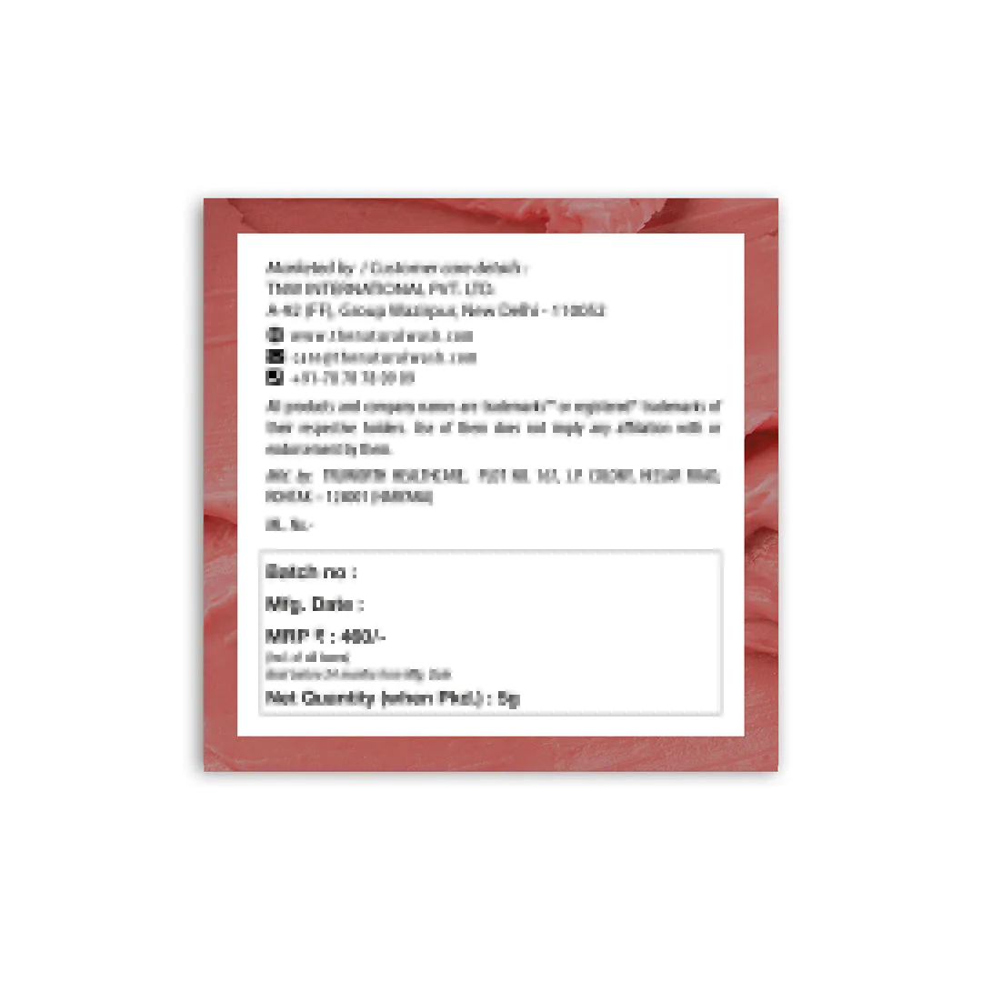 Lip & Cheek Tint - All - Image 4