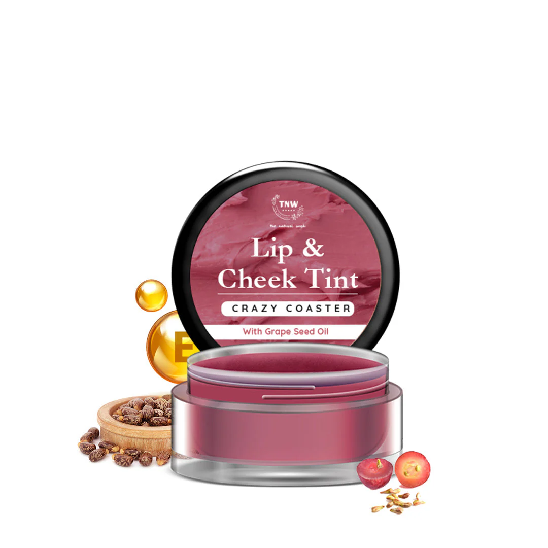 Lip & Cheek Tint - All - Image 5