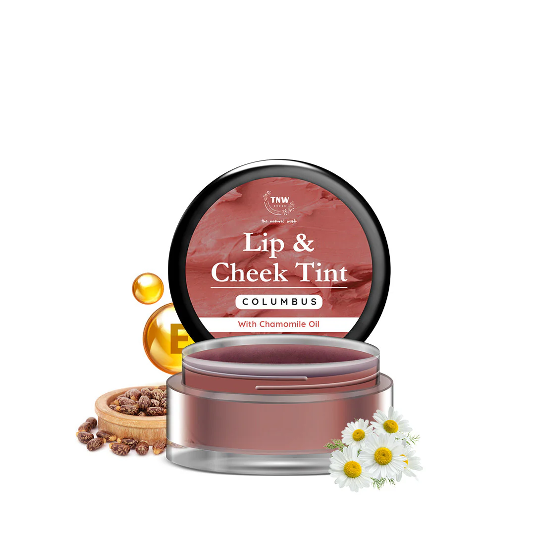 Lip & Cheek Tint - All - Image 6
