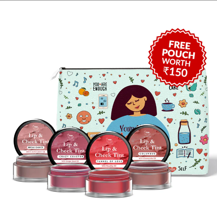 Lip & Cheek Tint - All - Image 7