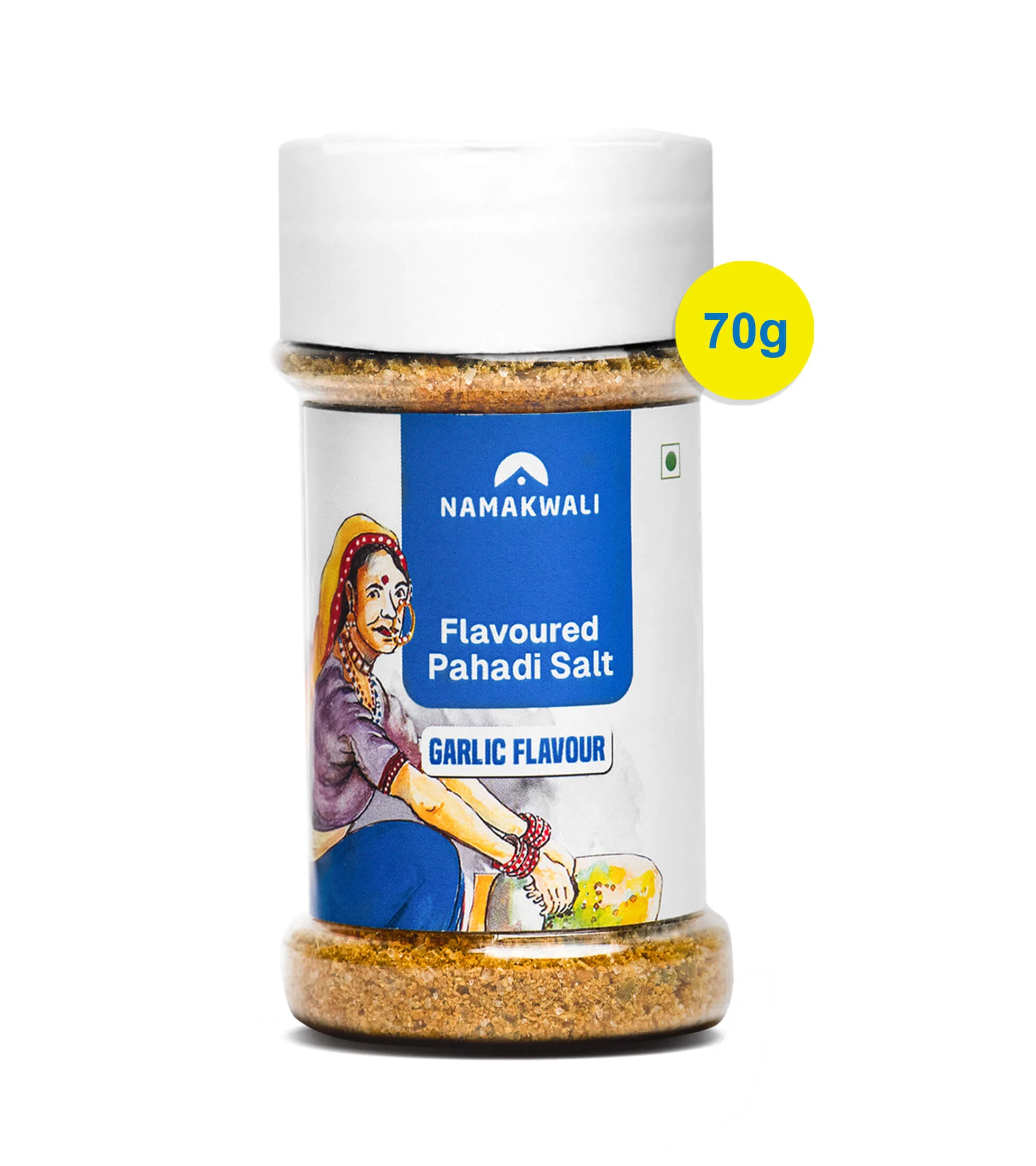 Mix Flavoured Salt, 70g - Image 3