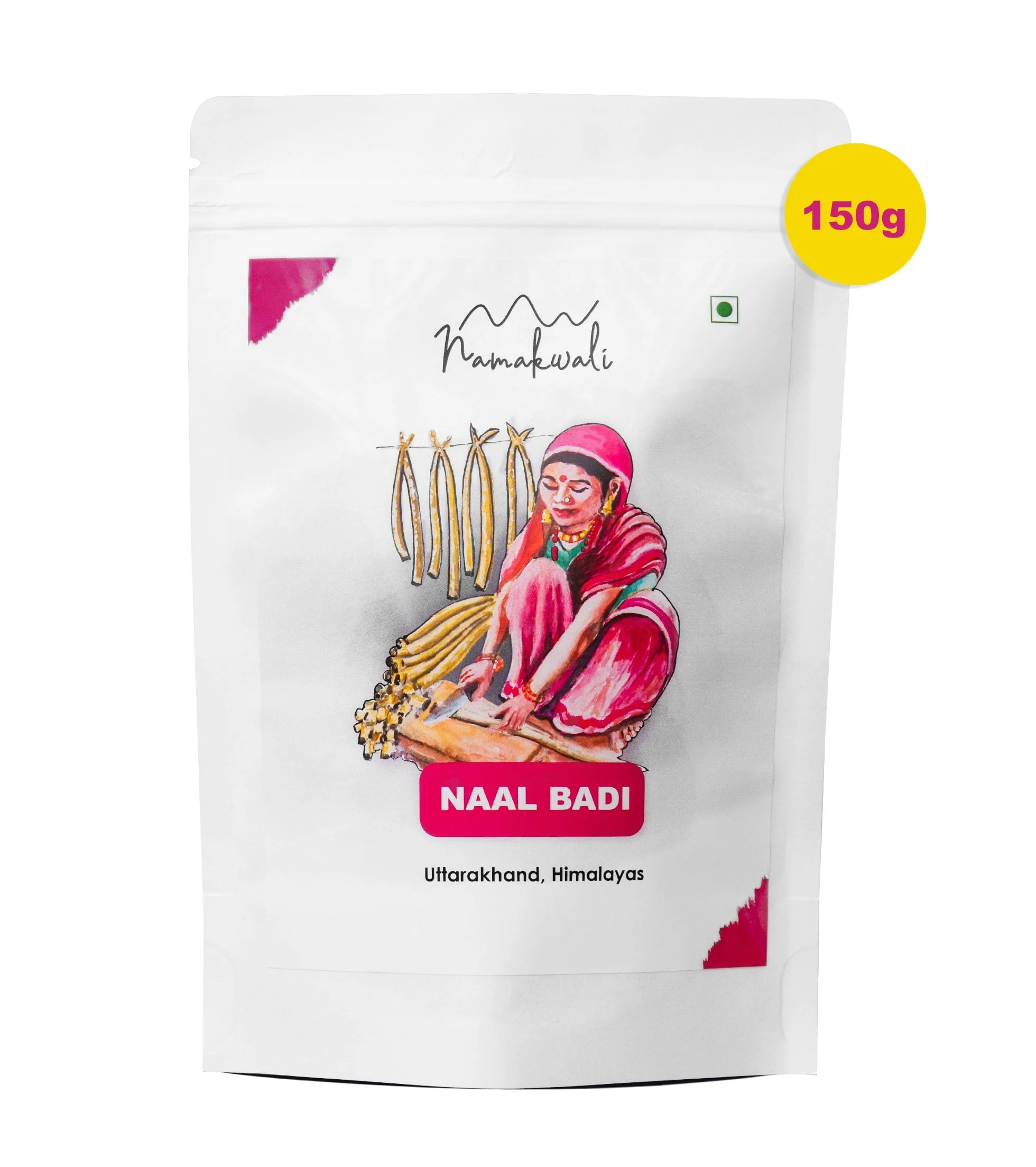 Naal Badi, 150G - Image 9