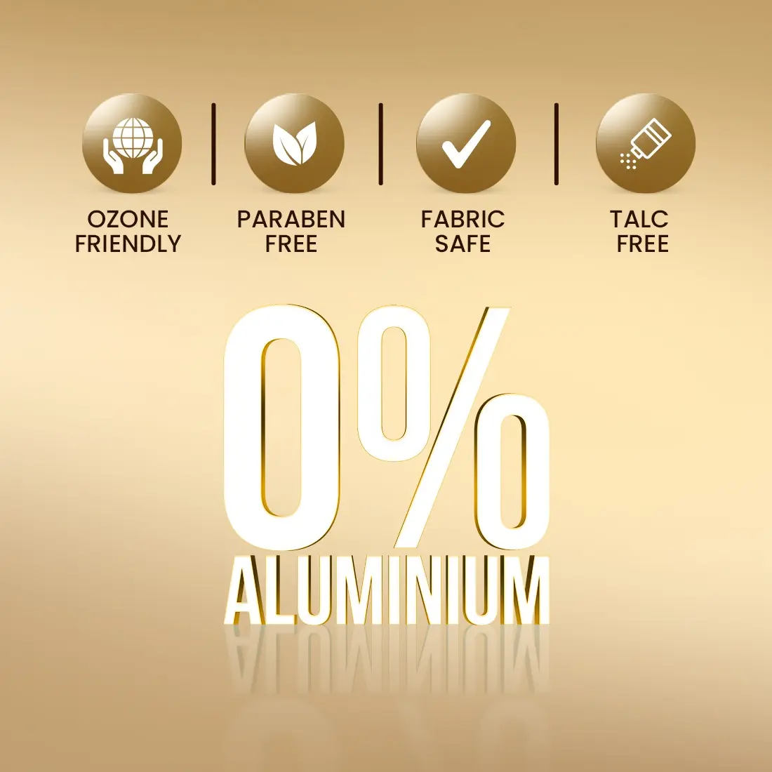 Neud Enigma Unisex Deodorant Perfumed Body Spray With Notes Of Oud, Amber And Rose, 24-Hour Odor Protection - 50Ml - Image 3