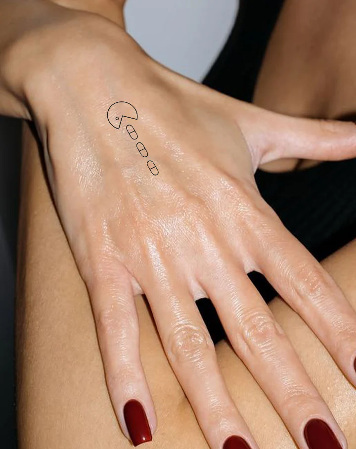 Pacman Pill Popper - Image 3