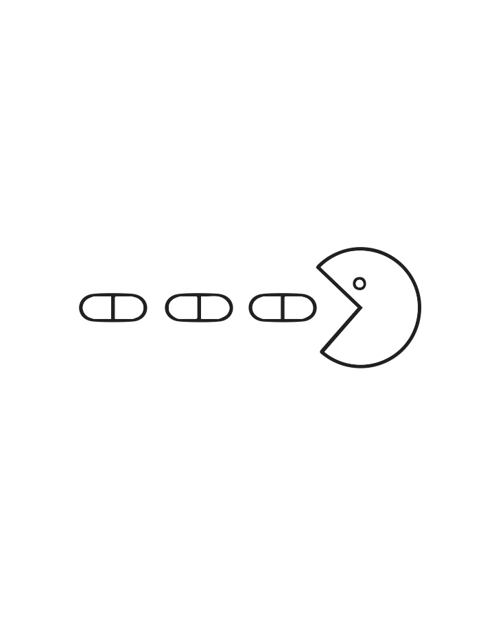Pacman Pill Popper - Image 7