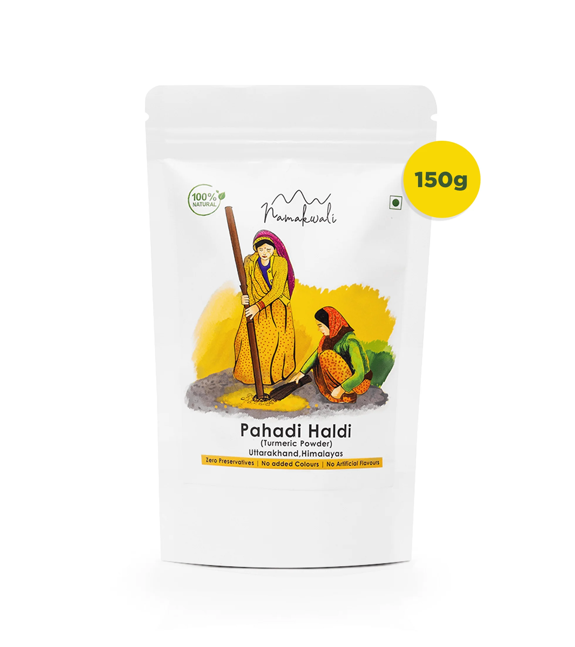 Gahat Dal, 400G - Image 33