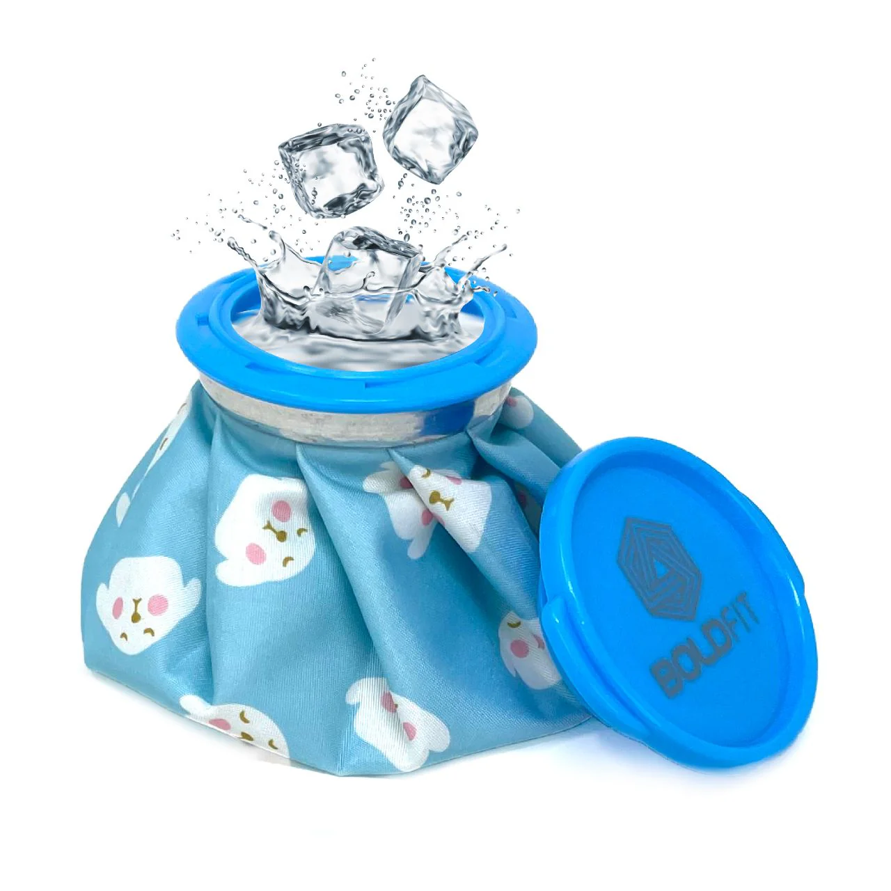 Pain Relief Icebag - Image 10