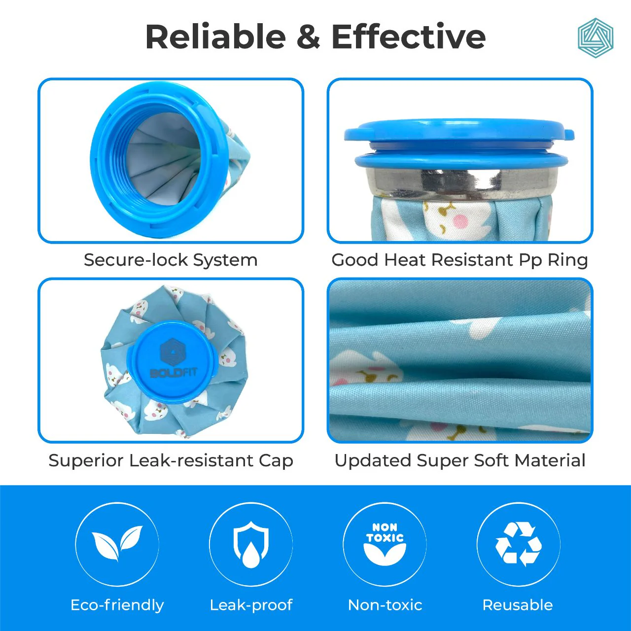 Pain Relief Icebag - Image 14