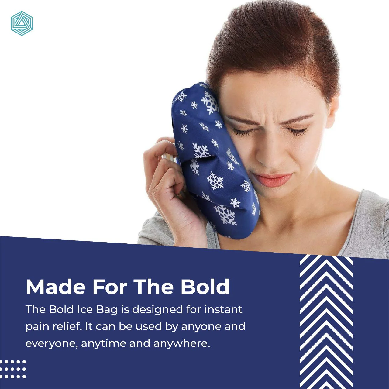 Pain Relief Icebag - Image 23