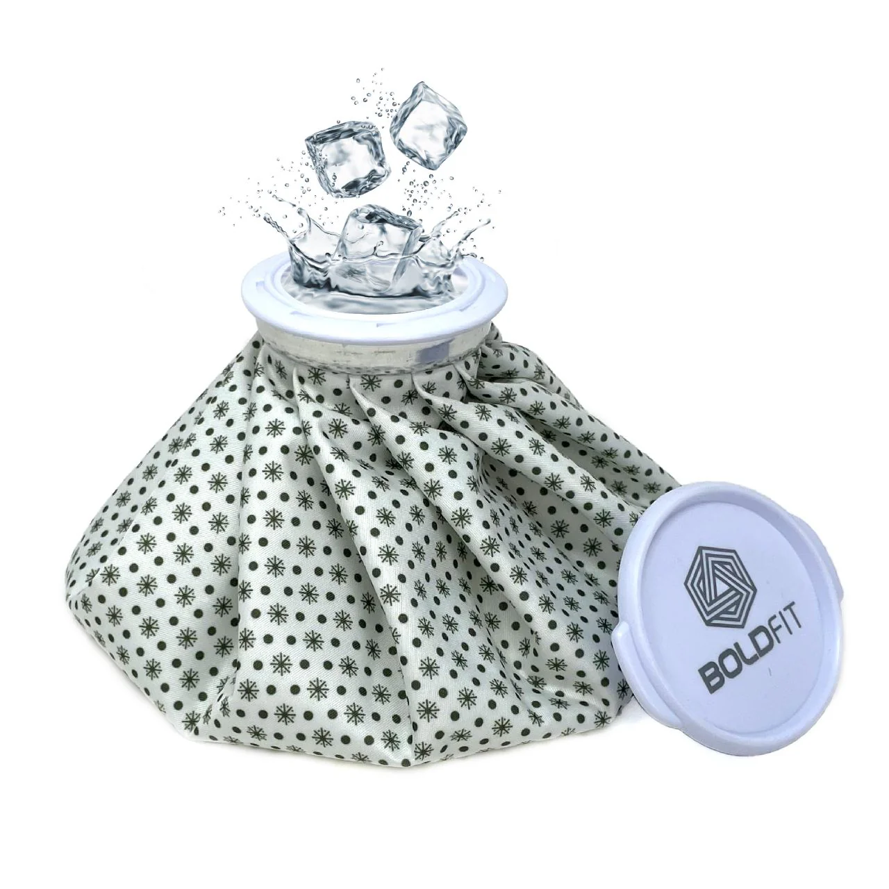 Pain Relief Icebag - Image 25