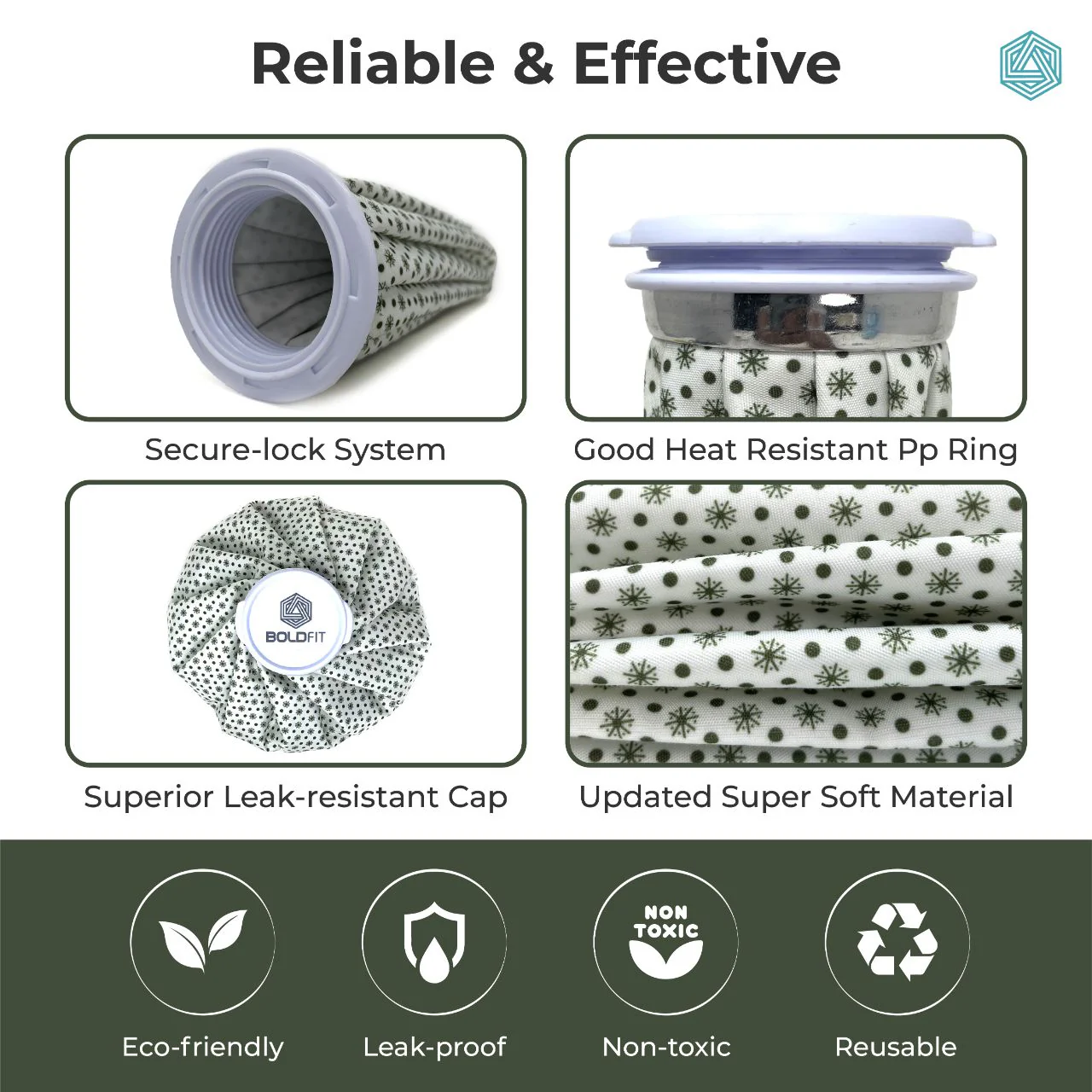 Pain Relief Icebag - Image 29