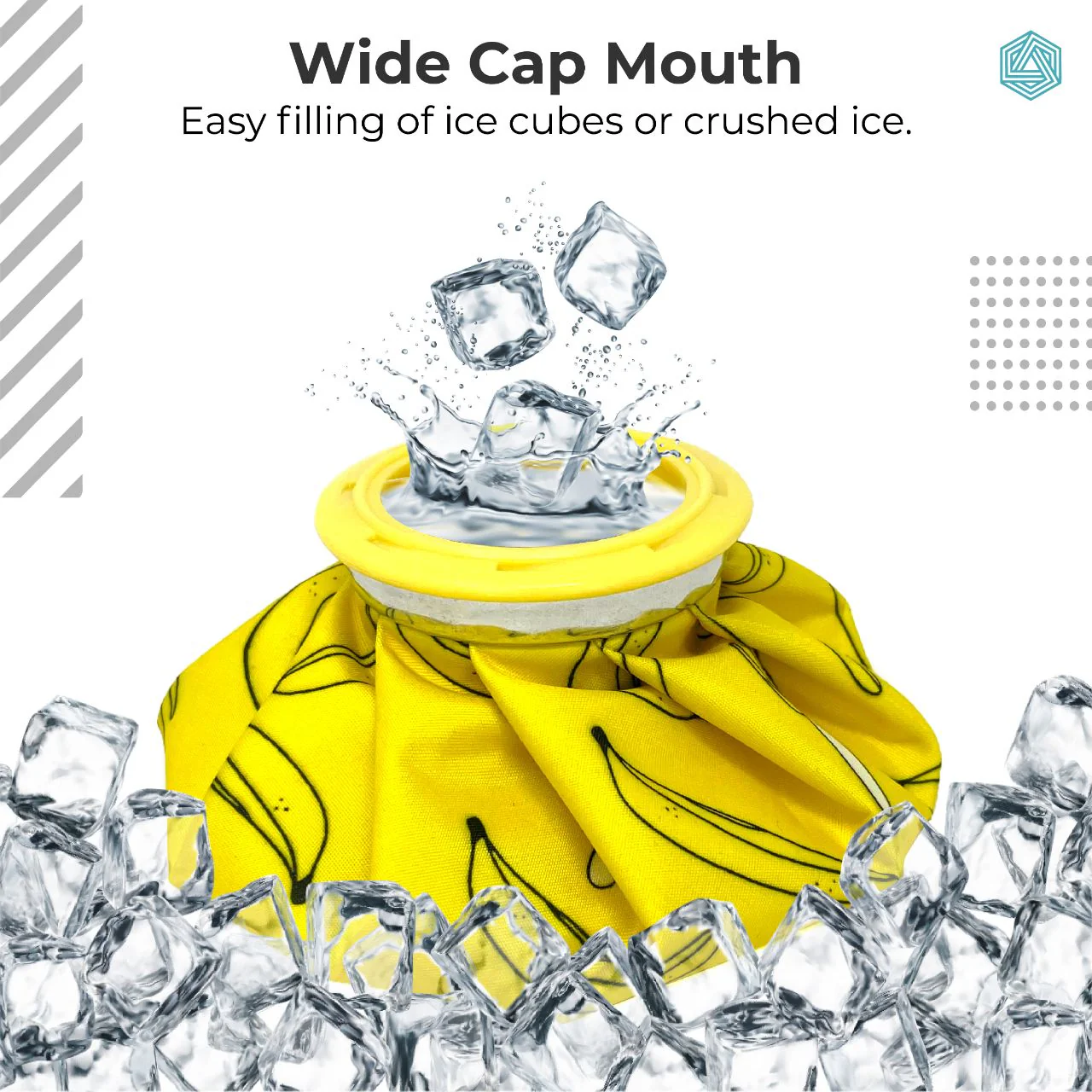 Pain Relief Icebag - Image 3