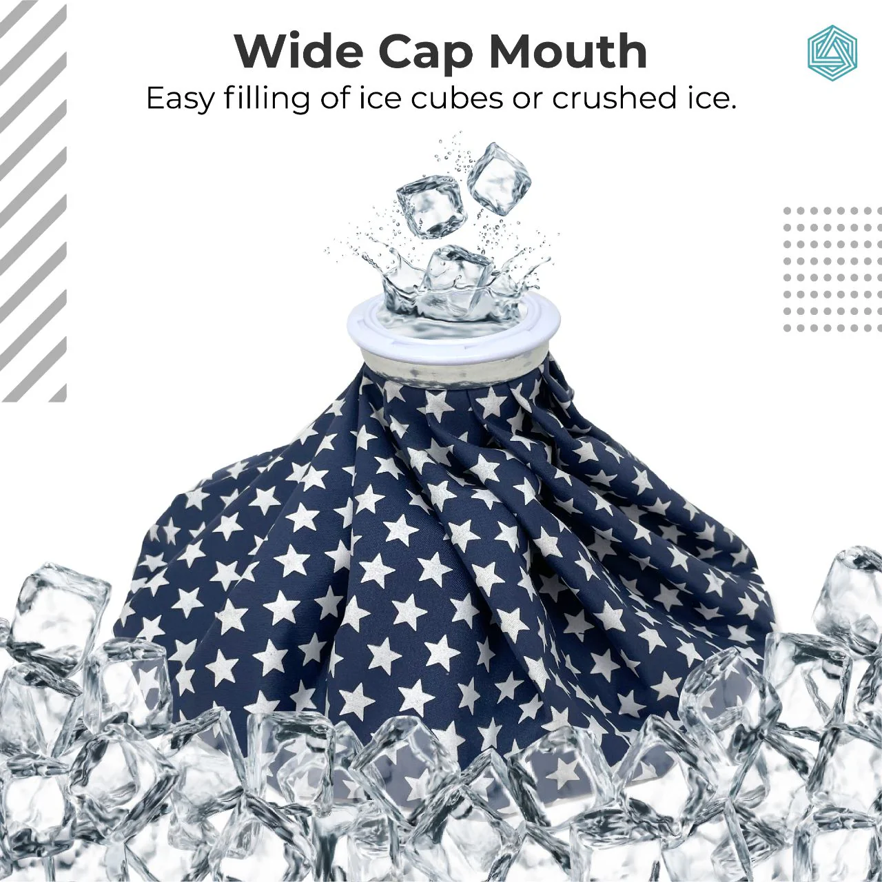 Pain Relief Icebag - Image 33