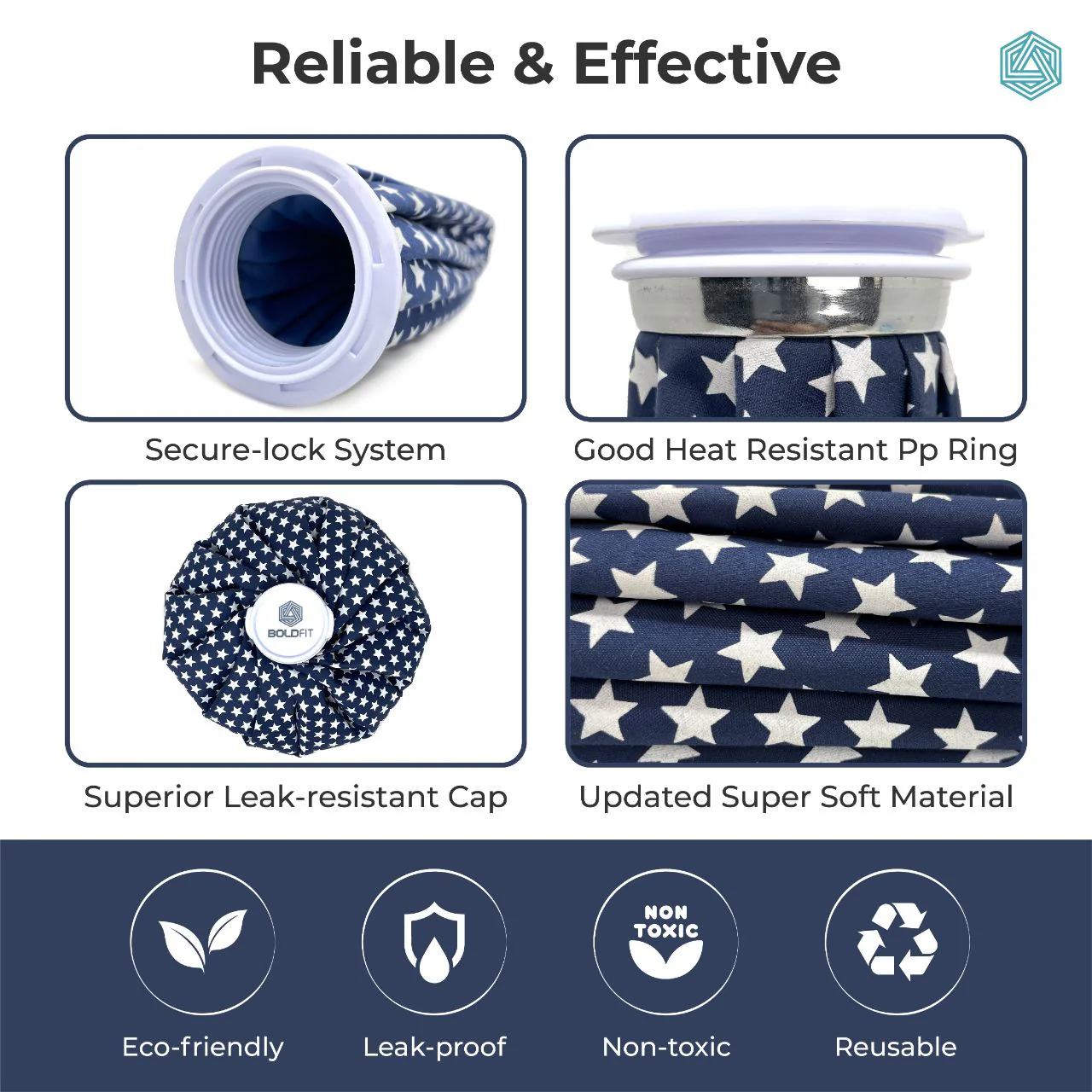 Pain Relief Icebag - Image 36