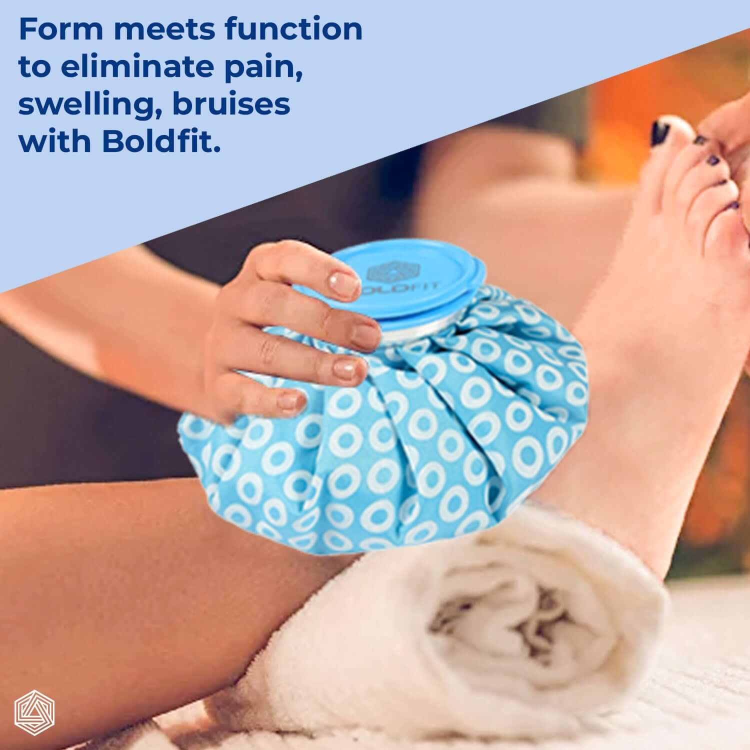 Pain Relief Icebag - Image 39
