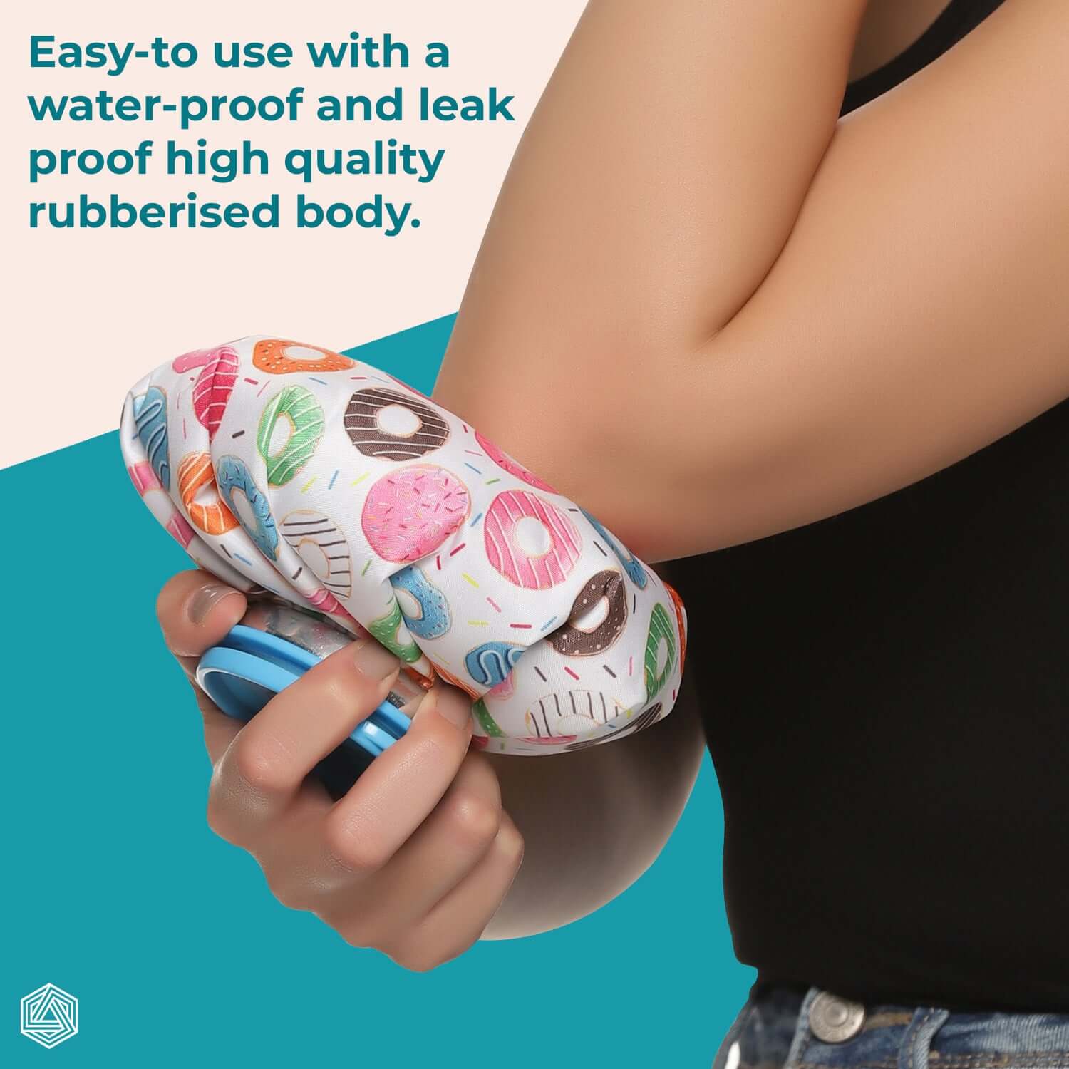 Pain Relief Icebag - Image 43