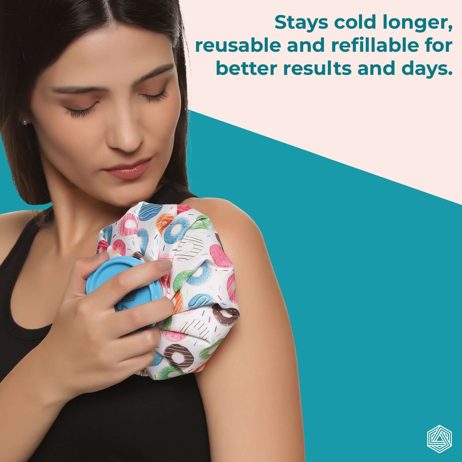 Pain Relief Icebag - Image 44