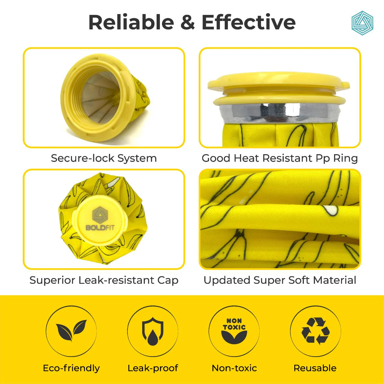 Pain Relief Icebag - Image 7