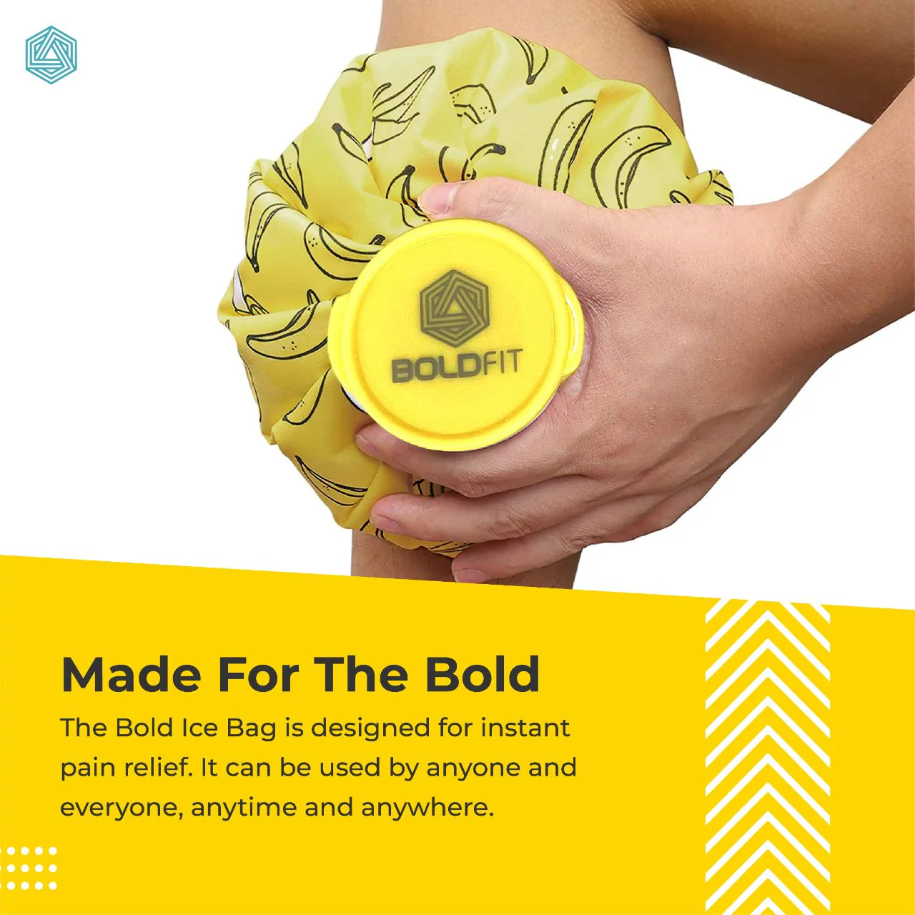 Pain Relief Icebag - Image 8