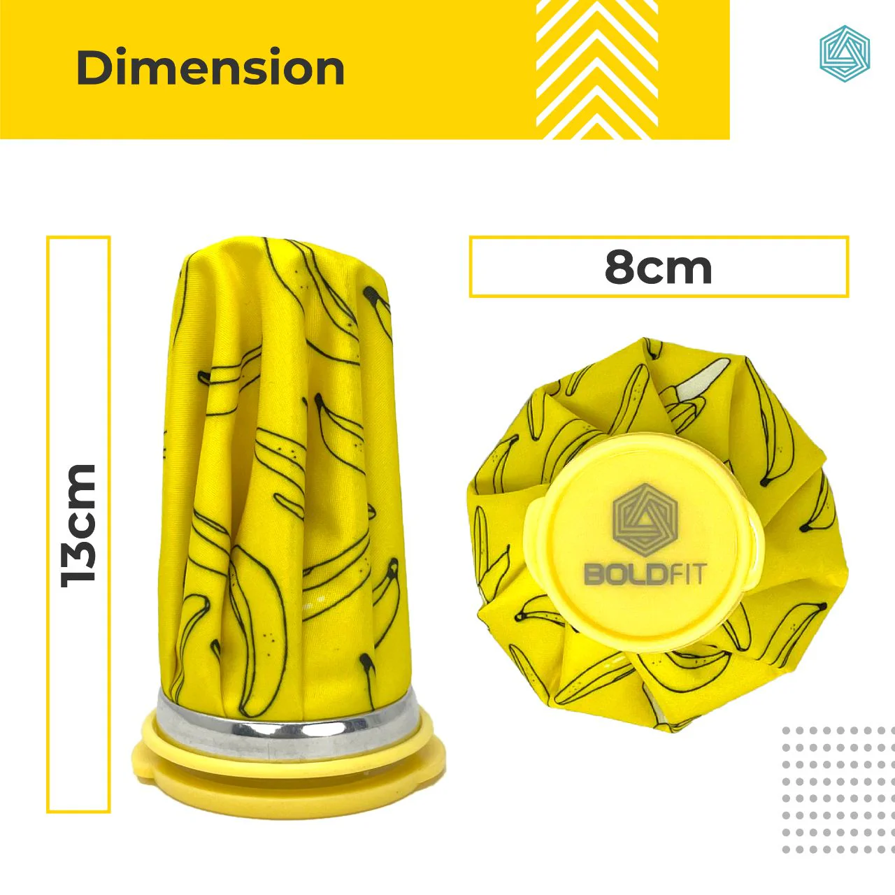 Pain Relief Icebag - Image 9