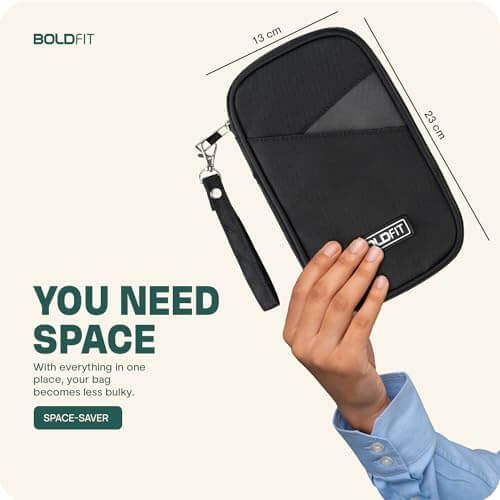 Passport Holder - Image 5