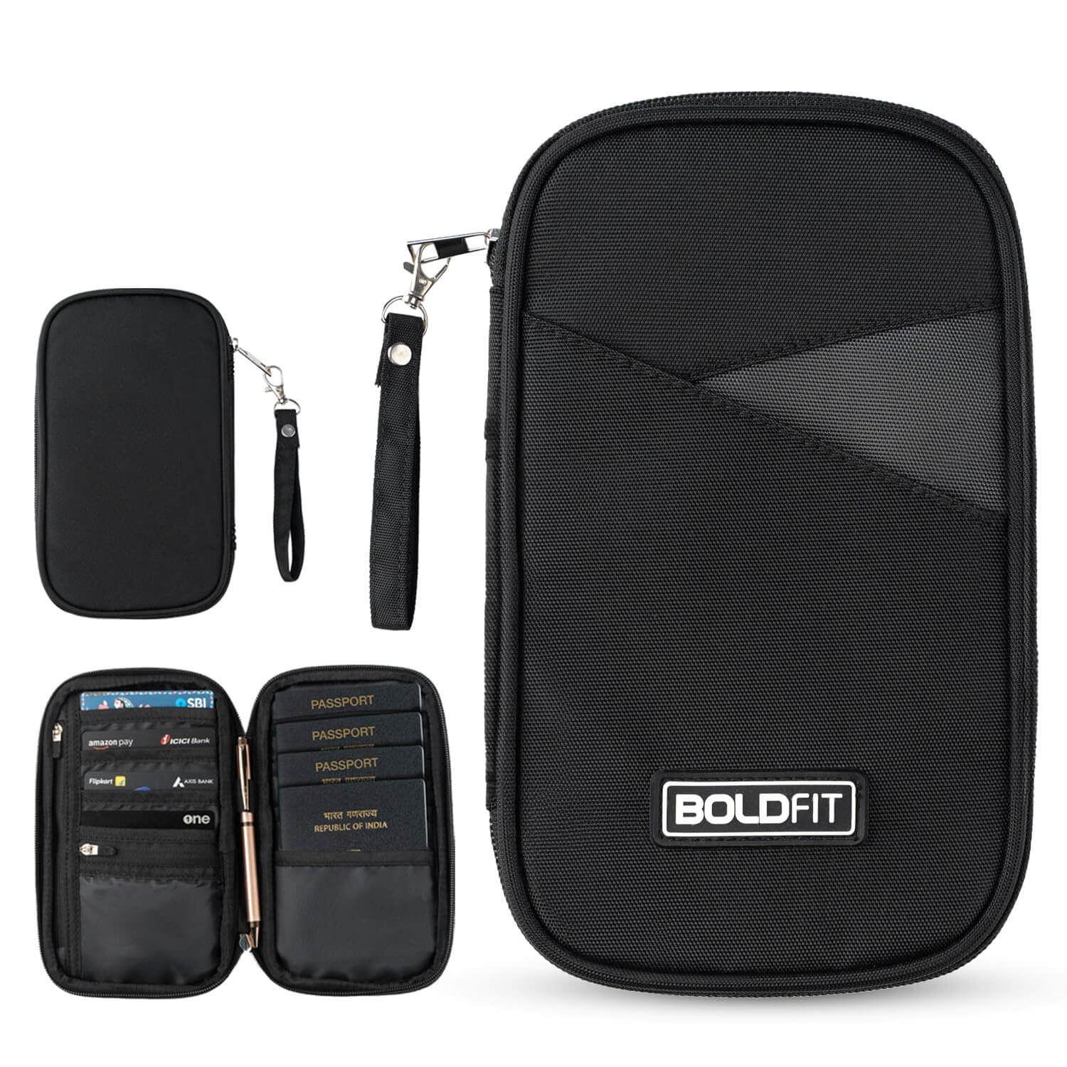 Passport Holder - Image 6