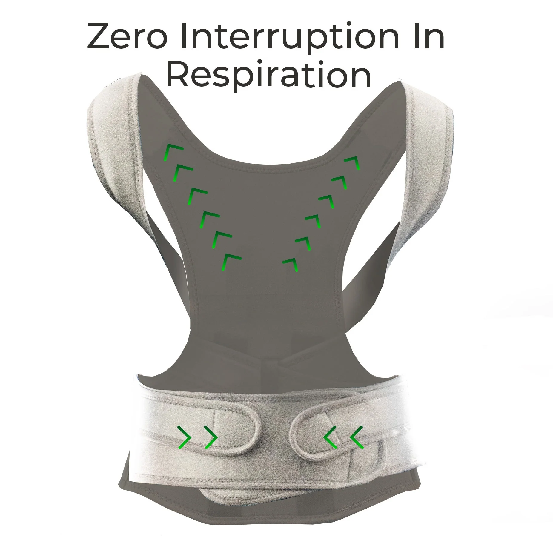 Posture Corrector - Unisex - Image 7