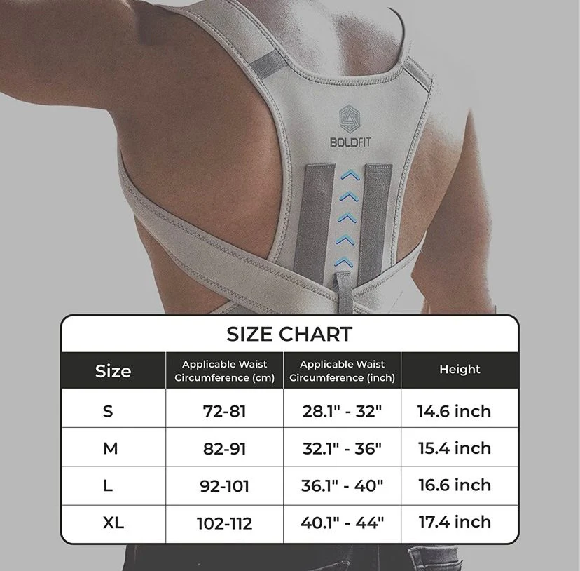 Posture Corrector - Unisex - Image 8