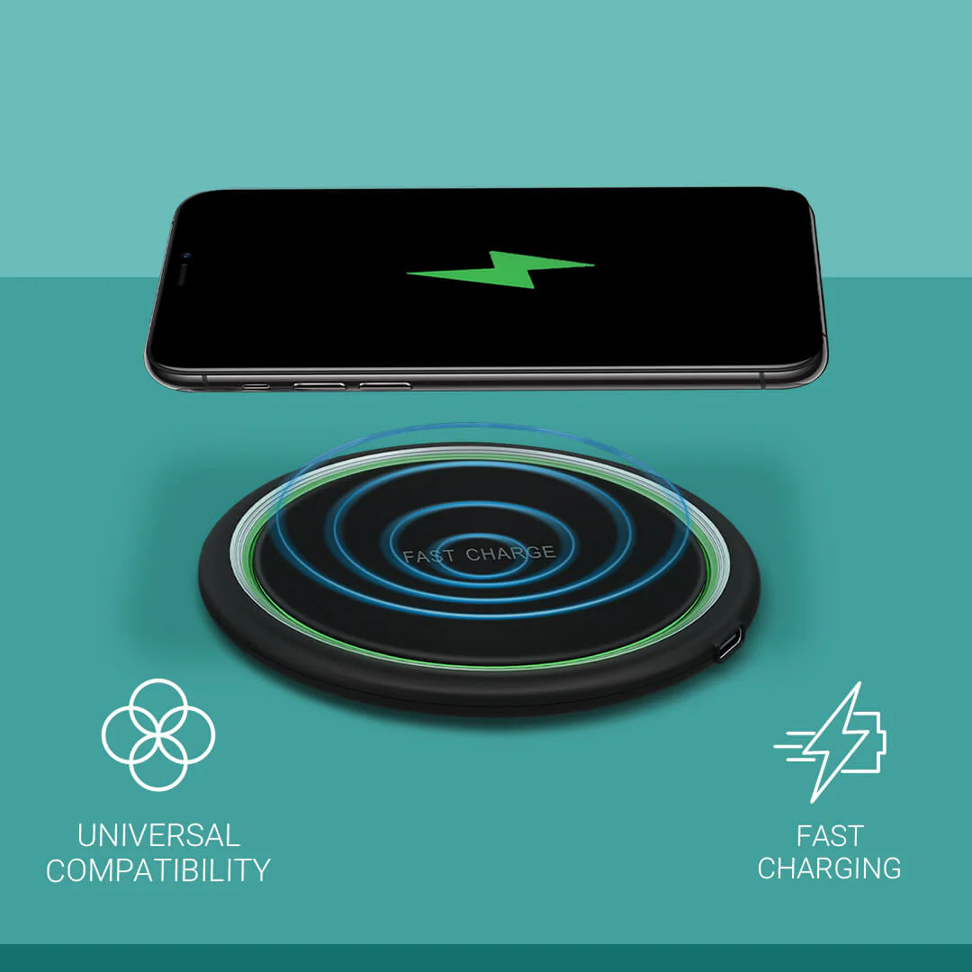 Powerpad Wireless Charger - Image 3