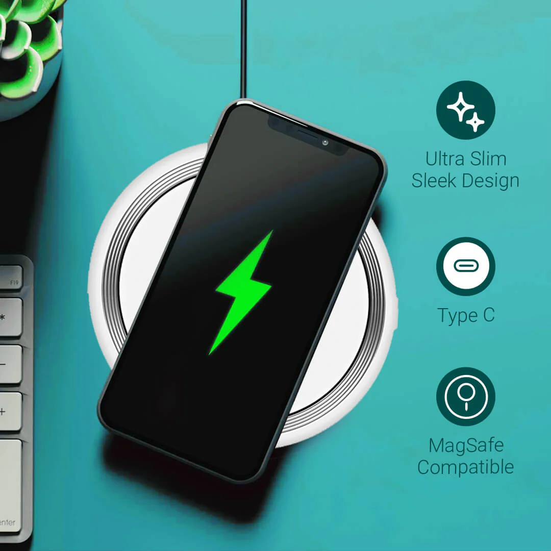 Powerpad Wireless Charger - Image 7