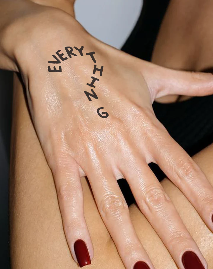 Question Everything - Image 3