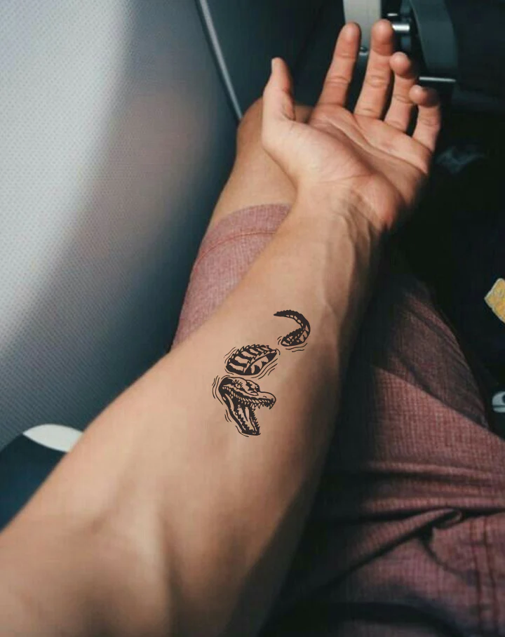 Rogue Croc - Image 3