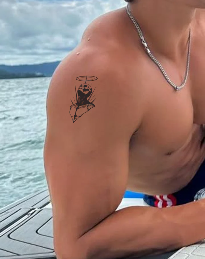 Sinner's Halo - Image 3