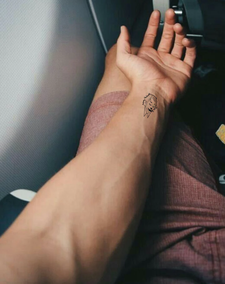 Smiling Chaos - Image 3