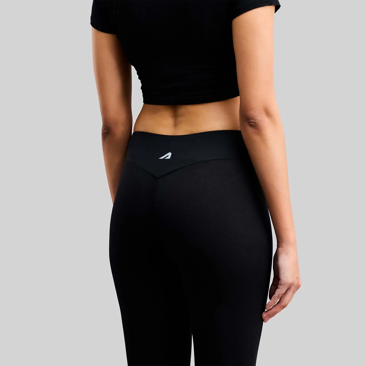 Unstoppable Womens Leggings - Image 4