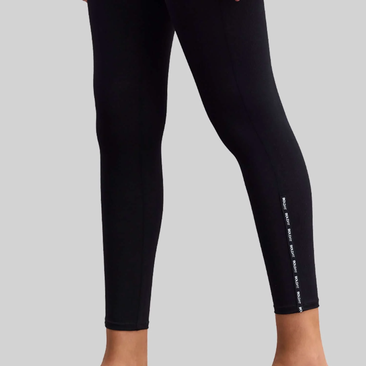 Unstoppable Womens Leggings - Image 6