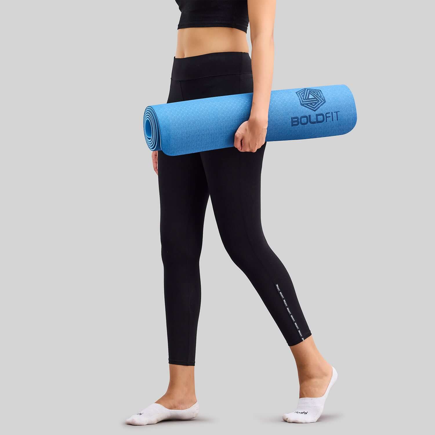 Unstoppable Womens Leggings - Image 7